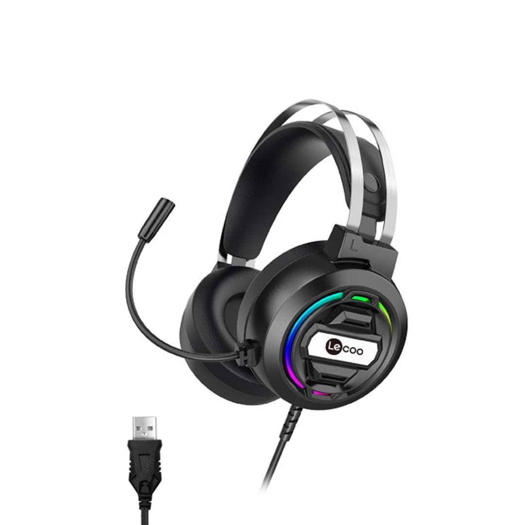 lecoo headphone with ht14 in nepal