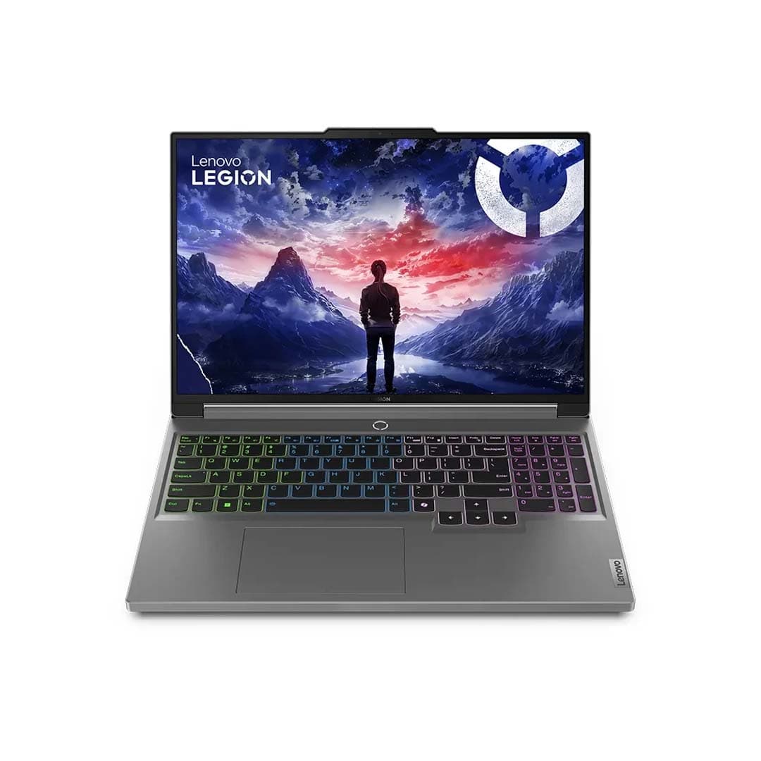 Lenovo Legion 5 Gaming (Intel Core i7 13th Gen 13650HX Processor | 16GB RAM | 1TB SSD | NVIDIA GeForce RTX 4060 8GB Graphics | 4-Zone RGB Backlit Keyboard | 16” WQXGA (2560 x 1600) IPS,165Hz Display)