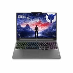 Lenovo Legion 5 Gaming (Intel Core i7 13th Gen 13650HX Processor | 16GB RAM | 1TB SSD | NVIDIA GeForce RTX 4060 8GB Graphics | 4-Zone RGB Backlit Keyboard | 16” WQXGA (2560 x 1600) IPS,165Hz Display)