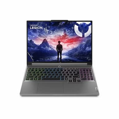 Lenovo Legion 5 Gaming (Intel Core i7 13th Gen 13650HX Processor | 16GB RAM | 1TB SSD | NVIDIA GeForce RTX 4060 8GB Graphics | 4-Zone RGB Backlit Keyboard | 16” WQXGA (2560 x 1600) IPS,165Hz Display)