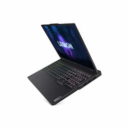 Lenovo Legion 5 Gaming (Intel Core i7 13th Gen 13650HX Processor | 16GB RAM | 1TB SSD | NVIDIA GeForce RTX 4060 8GB Graphics | 4-Zone RGB Backlit Keyboard | 16” WQXGA (2560 x 1600) IPS,165Hz Display)