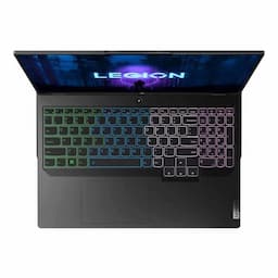 Lenovo Legion 5 Gaming (Intel Core i7 13th Gen 13650HX Processor | 16GB RAM | 1TB SSD | NVIDIA GeForce RTX 4060 8GB Graphics | 4-Zone RGB Backlit Keyboard | 16” WQXGA (2560 x 1600) IPS,165Hz Display)