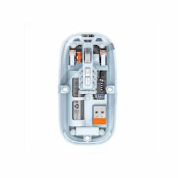 m233 wireless mouse top-view