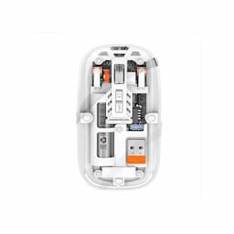 m233 wireless mouse top-view