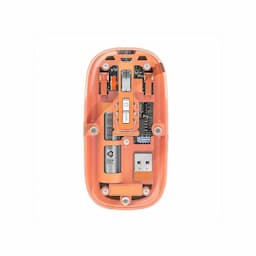 m233 wireless mouse top-view