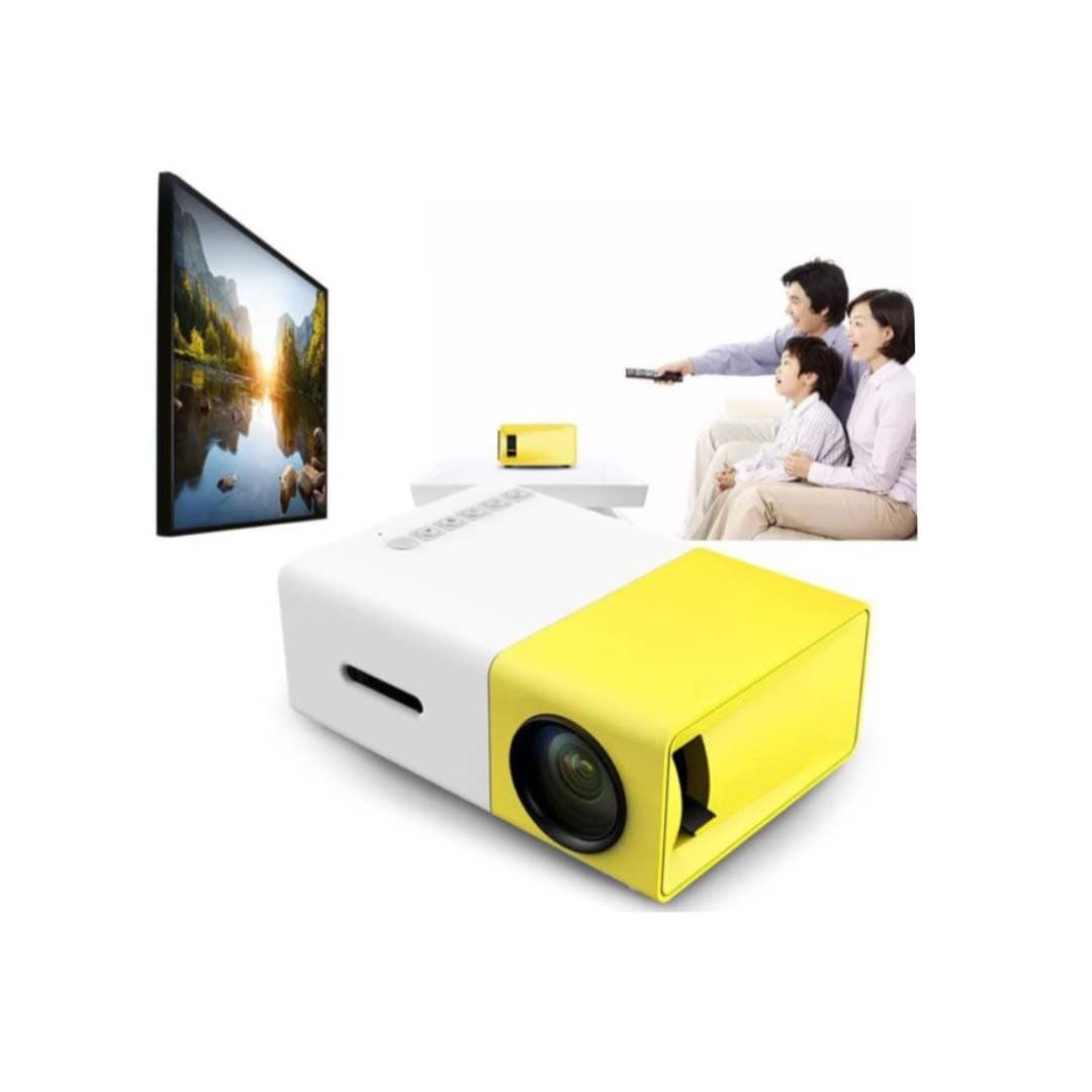 portable projector in nepal