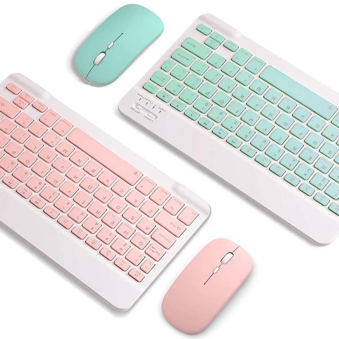keyword and mouse kit in nepal