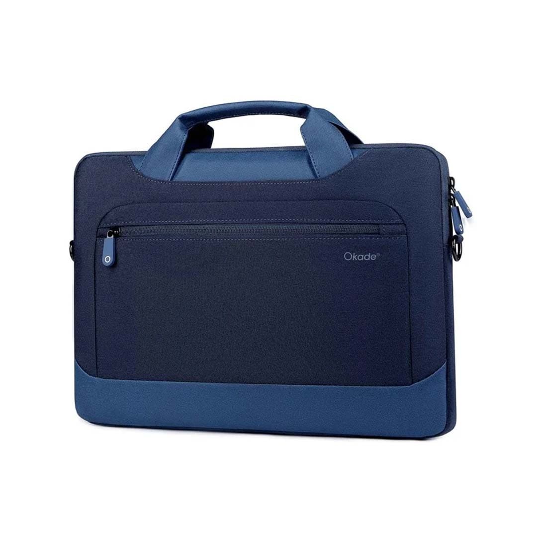 laptop bag with shoulder strap, 16 inch in nepal
