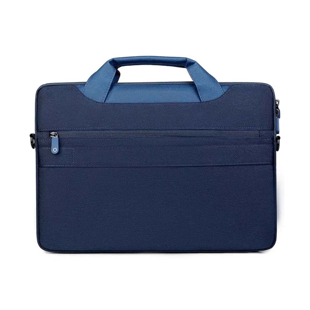 laptop bag with shoulder strap, 16 inch in nepal