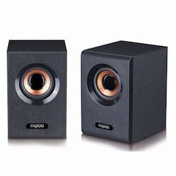 rapoo a80 stereo speaker in nepal