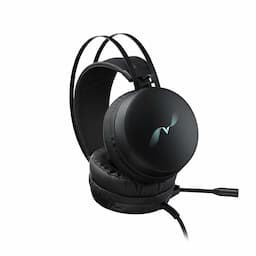 rapoo vh310 headset for pc with 50mm sound unit in nepal