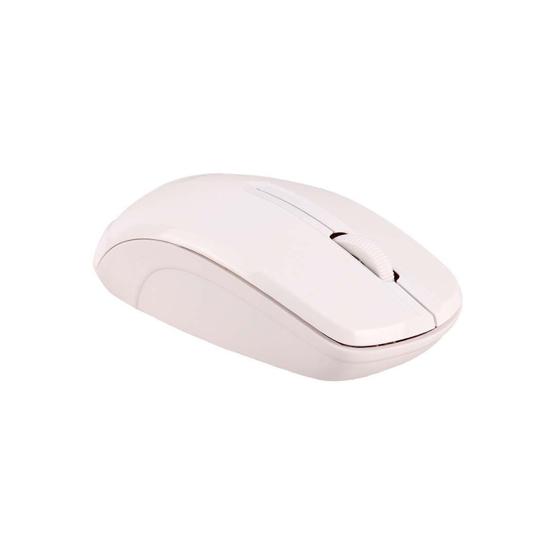 rizyue mouse top-view