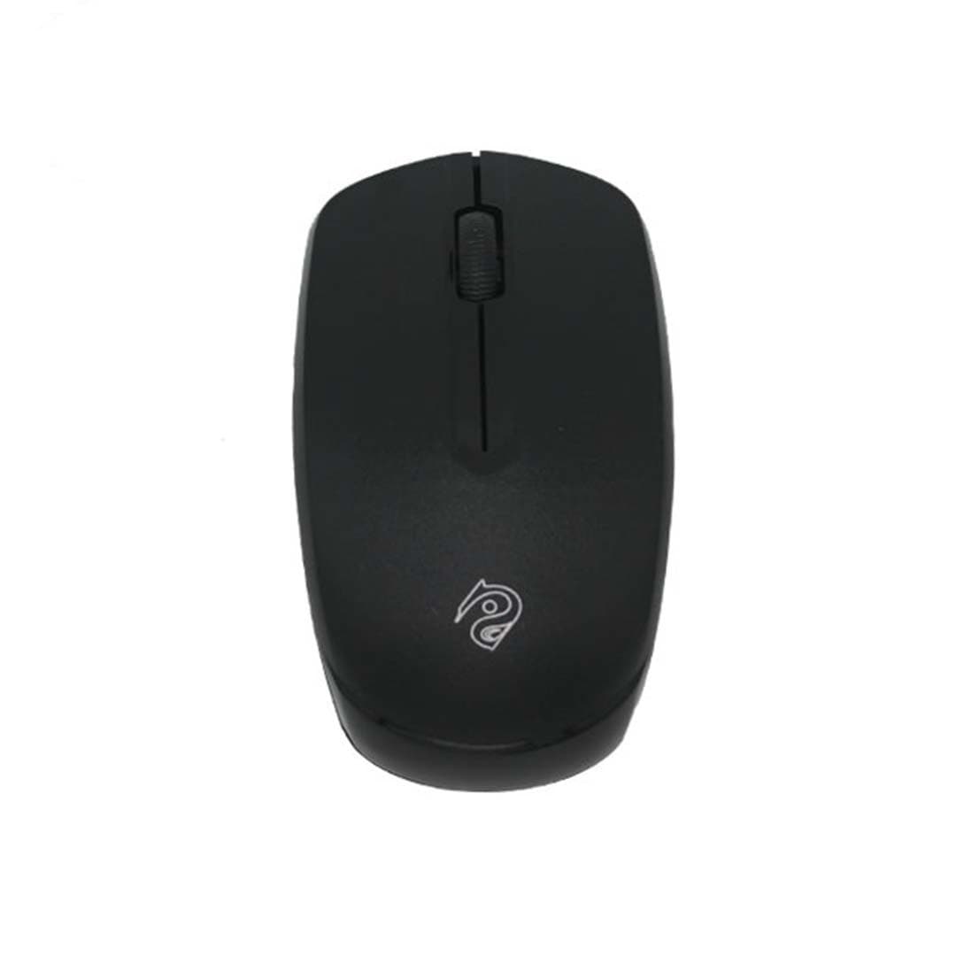 rizyue mouse top-view