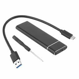m.2 nvme ssd to usb 3.1 case for m.2 ssd in nepal