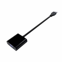 usb-3 to vga convertor in enpal