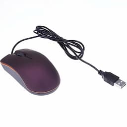 wired gaming mouse with wired