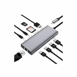 8 in 1 usb type c