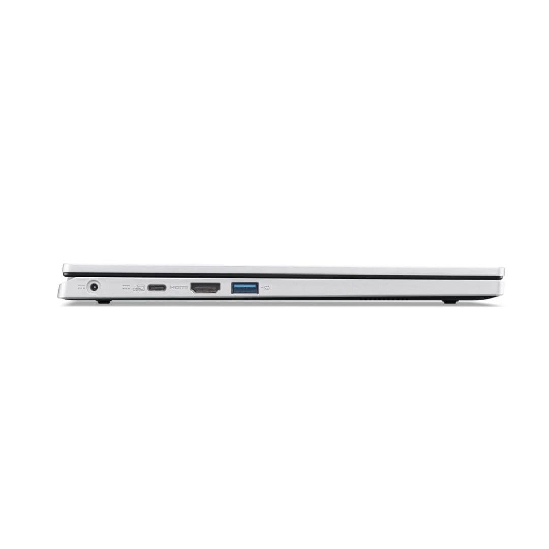 acer aspire 3-14-port view