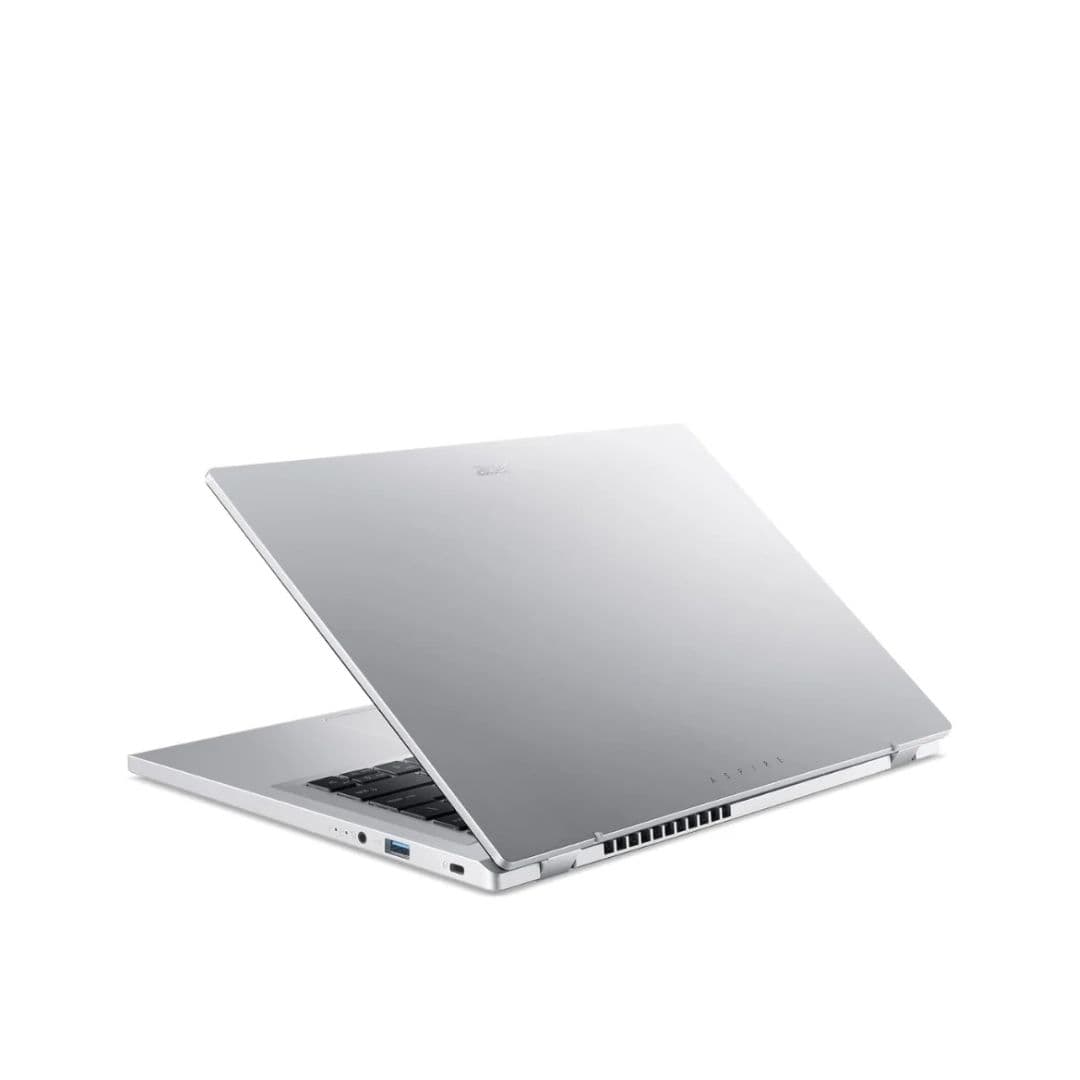 acer aspire 3-14-back side view
