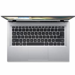 acer aspire 3-14-top view