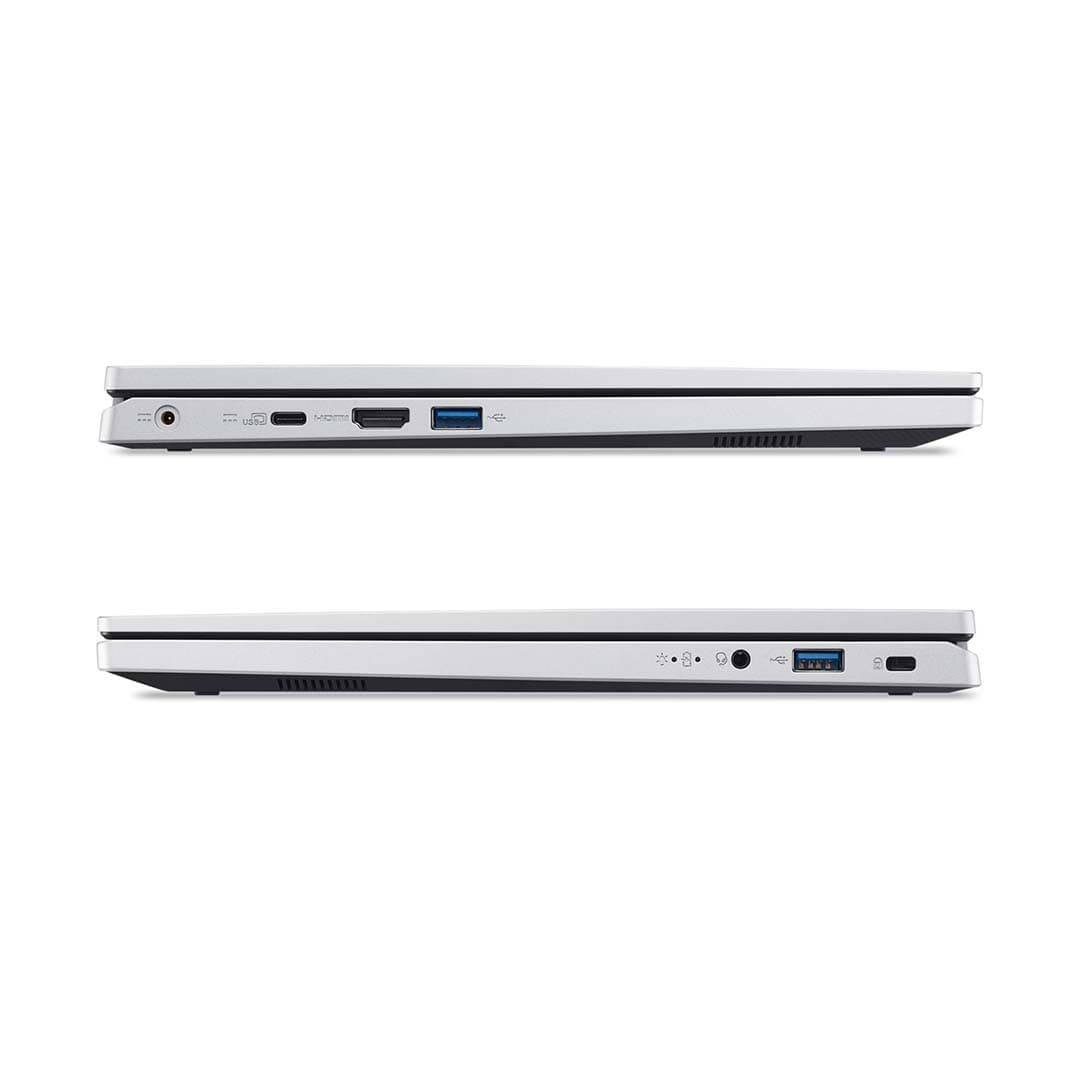 acer aspire go front-view