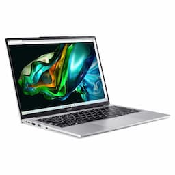 acer aspire lite 14 left-view