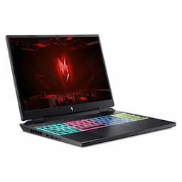acer nitro-16 left-side-view