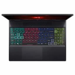acer nitro-16 top-view