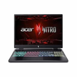acer nitro-16 front-view