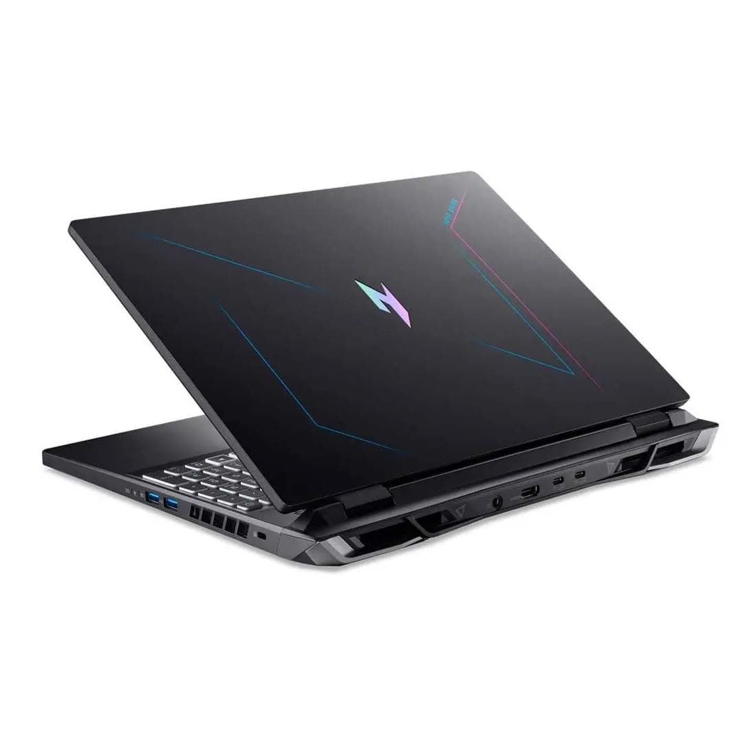 acer nitro-16 side-view