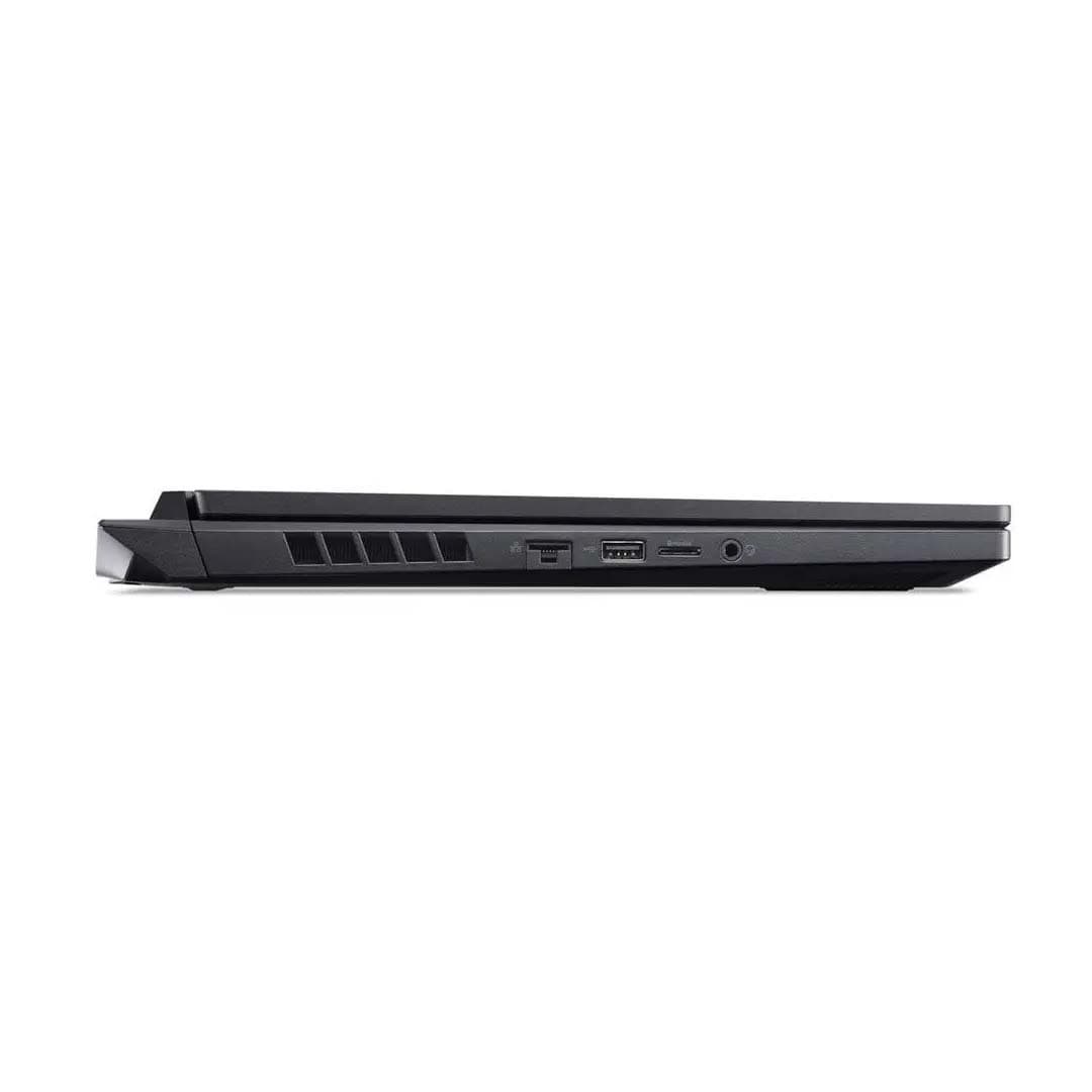 acer nitro-16 port-view