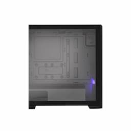 cooler master gaming-back view