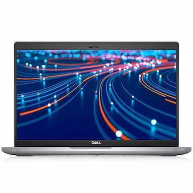 dell latitude i3 front-view