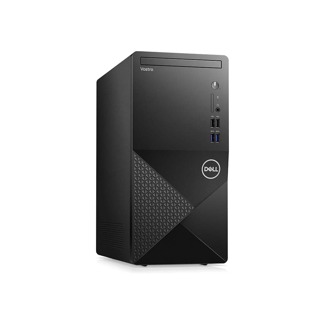 dell vostro desktop