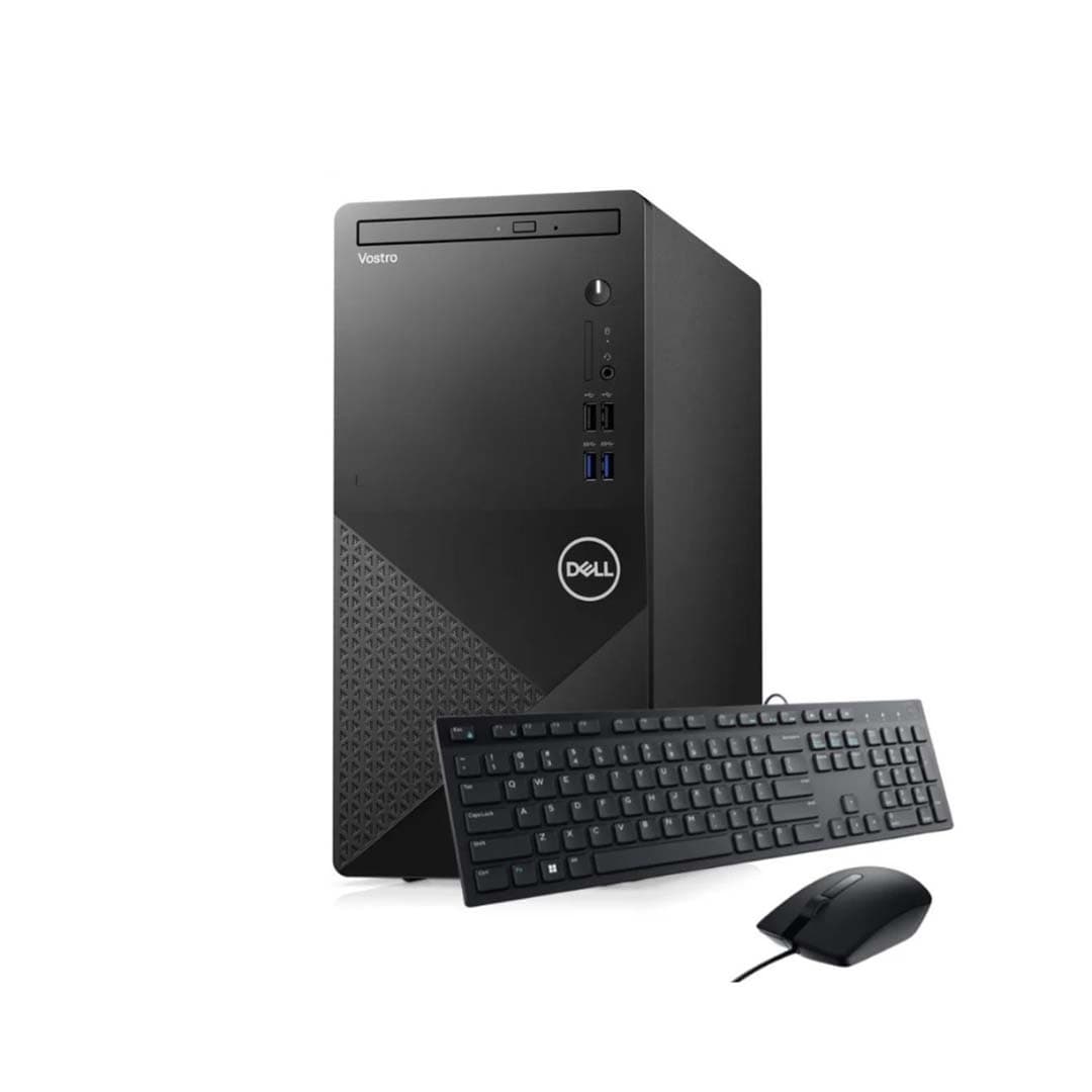 dell vostro with keyboard