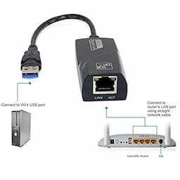 usb 3.0 ethernet adapter in nepal