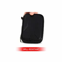 hard drive pouch