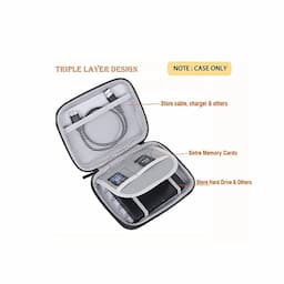 hard drive pouch
