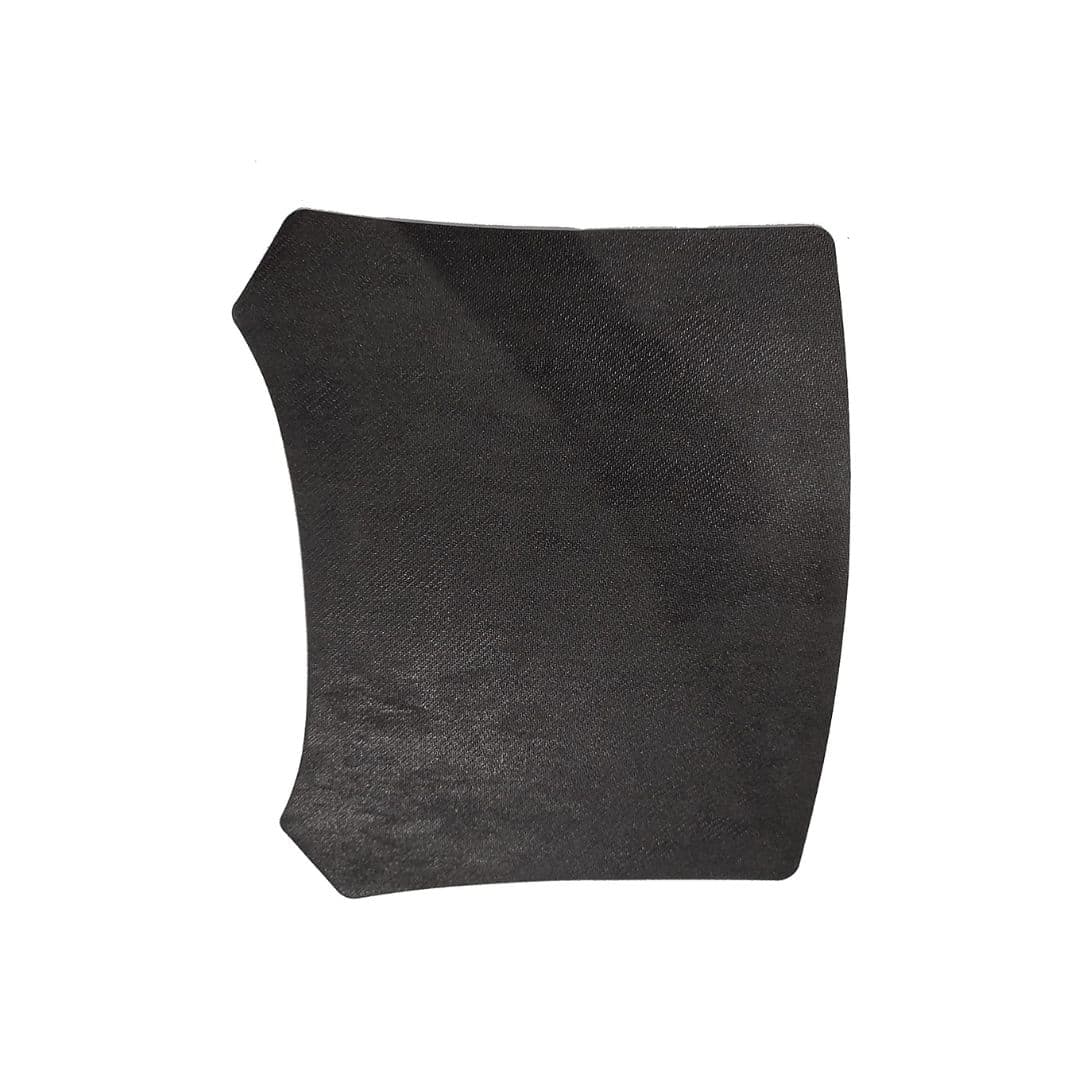 hunter mouse pad back-view