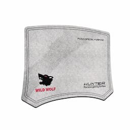 hunter mouse pad front-view