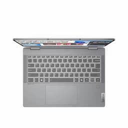 lenovo ideapad-5 top-view