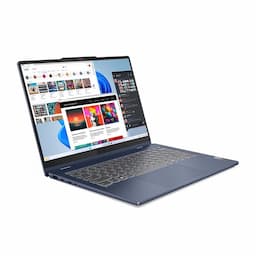lenovo ideapad left-view