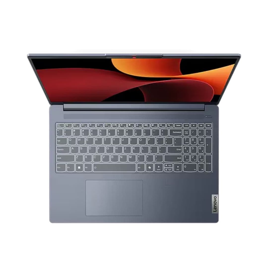 lenovo ideapad-5-top-view