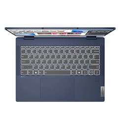 lenovo ideapad top-view