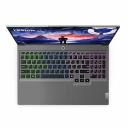 lenovo-legion-5i-top-view