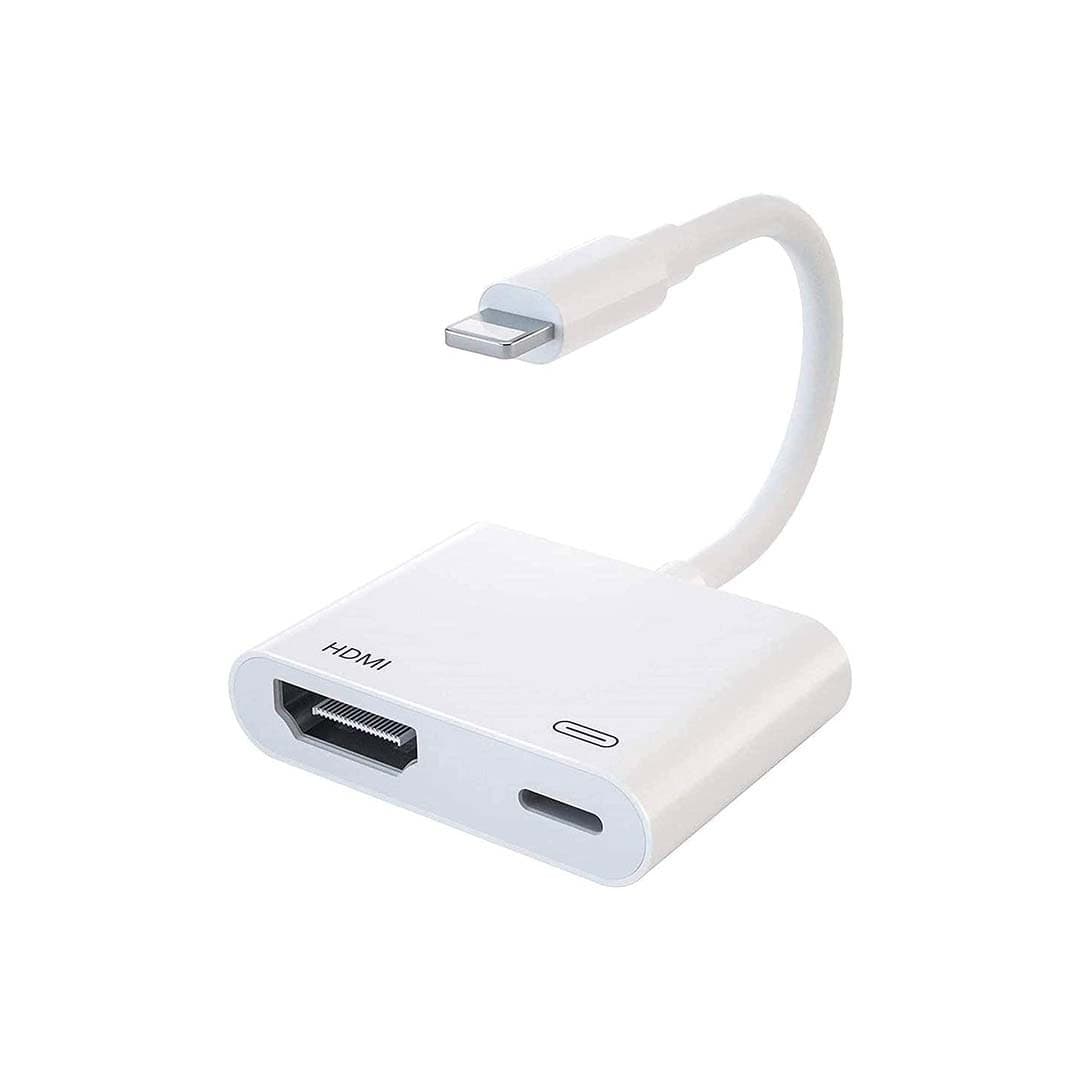 hdmi lightning adapter in nepal
