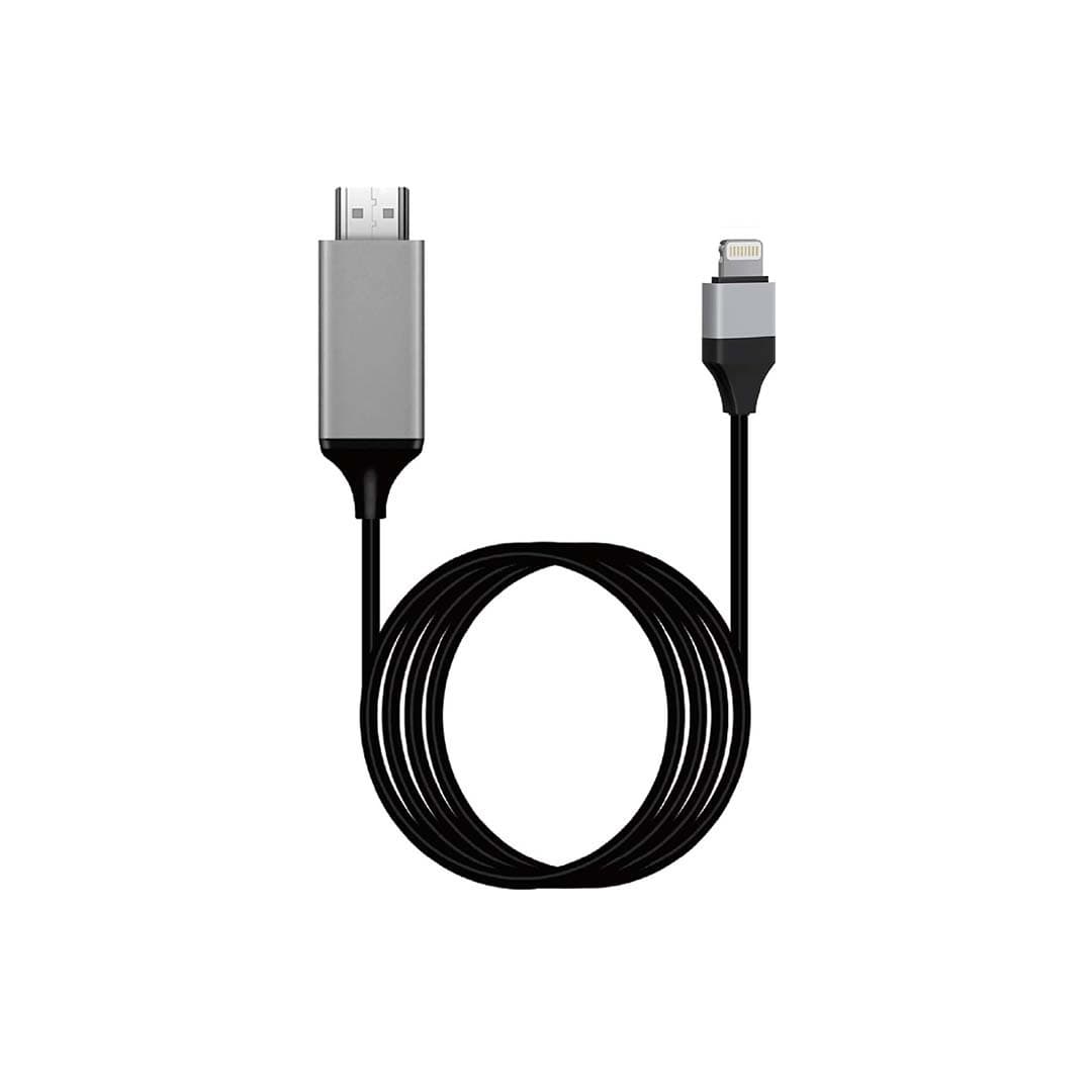 2k lightning to hdmi adapter in nepal