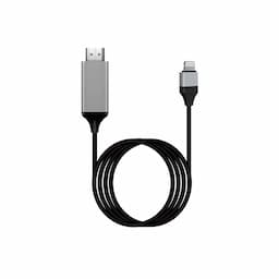 2k lightning to hdmi adapter in nepal