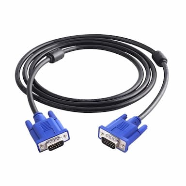 vga male to male cable in nepal