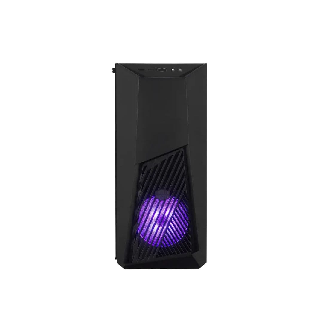 cooler master gaming-side view